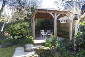 Garden- click for photo gallery